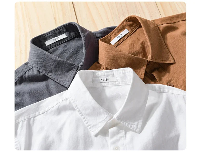 Camisa Social Slim Sartong Verona®