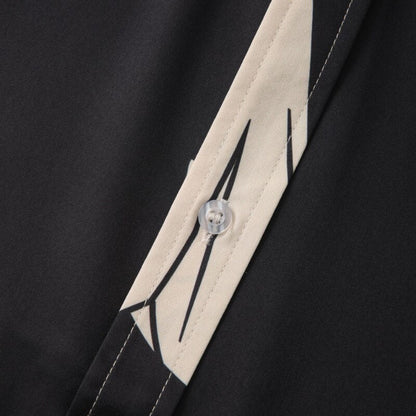 Camisa Social Luxo Contemporâneo Extremo Conforto Premium Exclusivo Sartong Oxford®