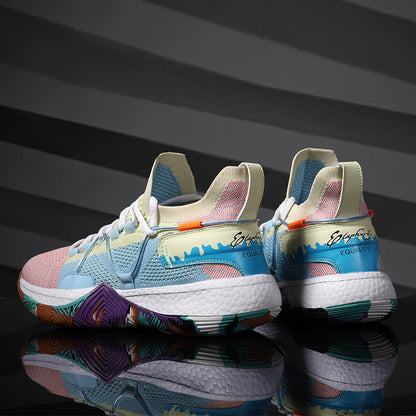 Tênis Casual Premium Sartong Saas-Fee®