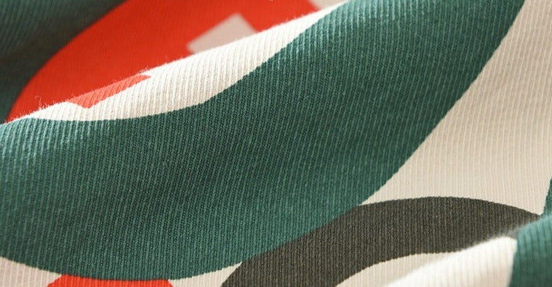 Camisa Casual Algodão Sartong Roussillon®