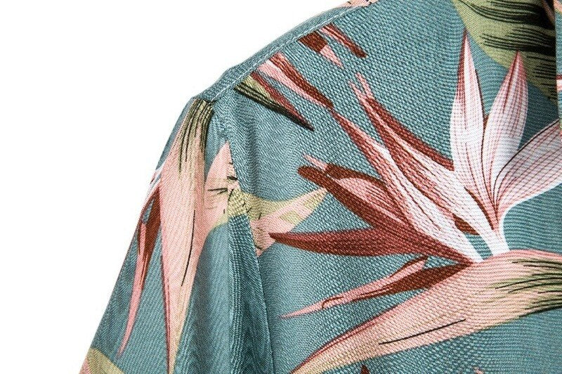 Camisa Casual Leve Sartong Èze®