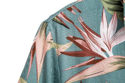 Camisa Casual Leve Sartong Èze®