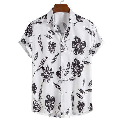 Camisa Social Refinada Premium Luxo Atemporal Forjada Impecável Sartong San Cascais®