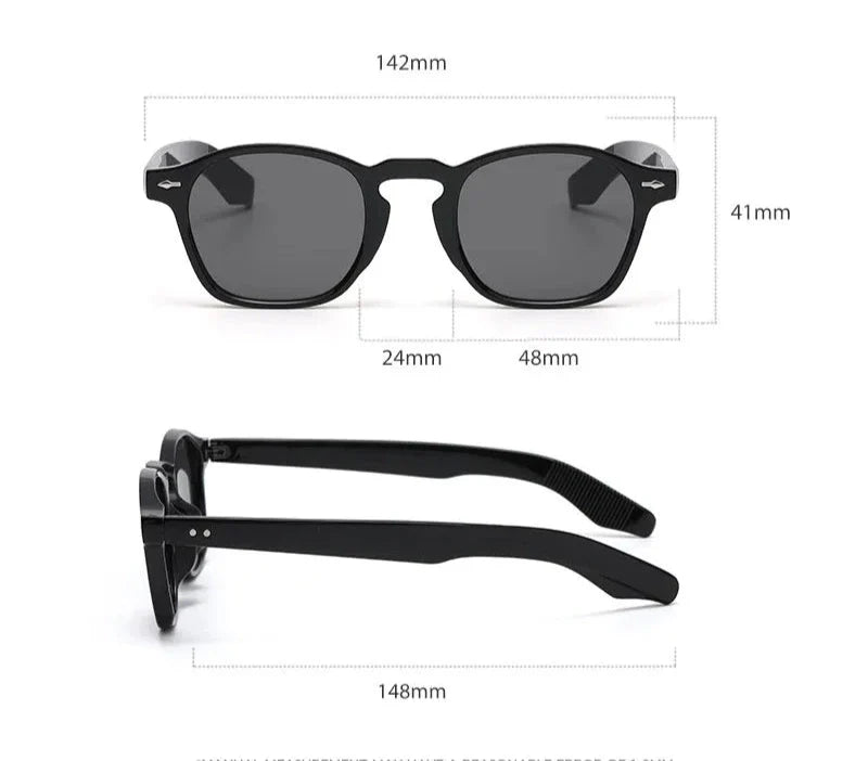 Óculos De Sol De Alta Qualidade Polarizados Premium Sartong Christchurch®