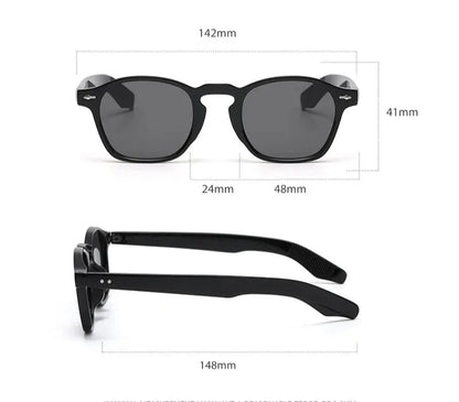 Óculos De Sol De Alta Qualidade Polarizados Premium Sartong Christchurch®