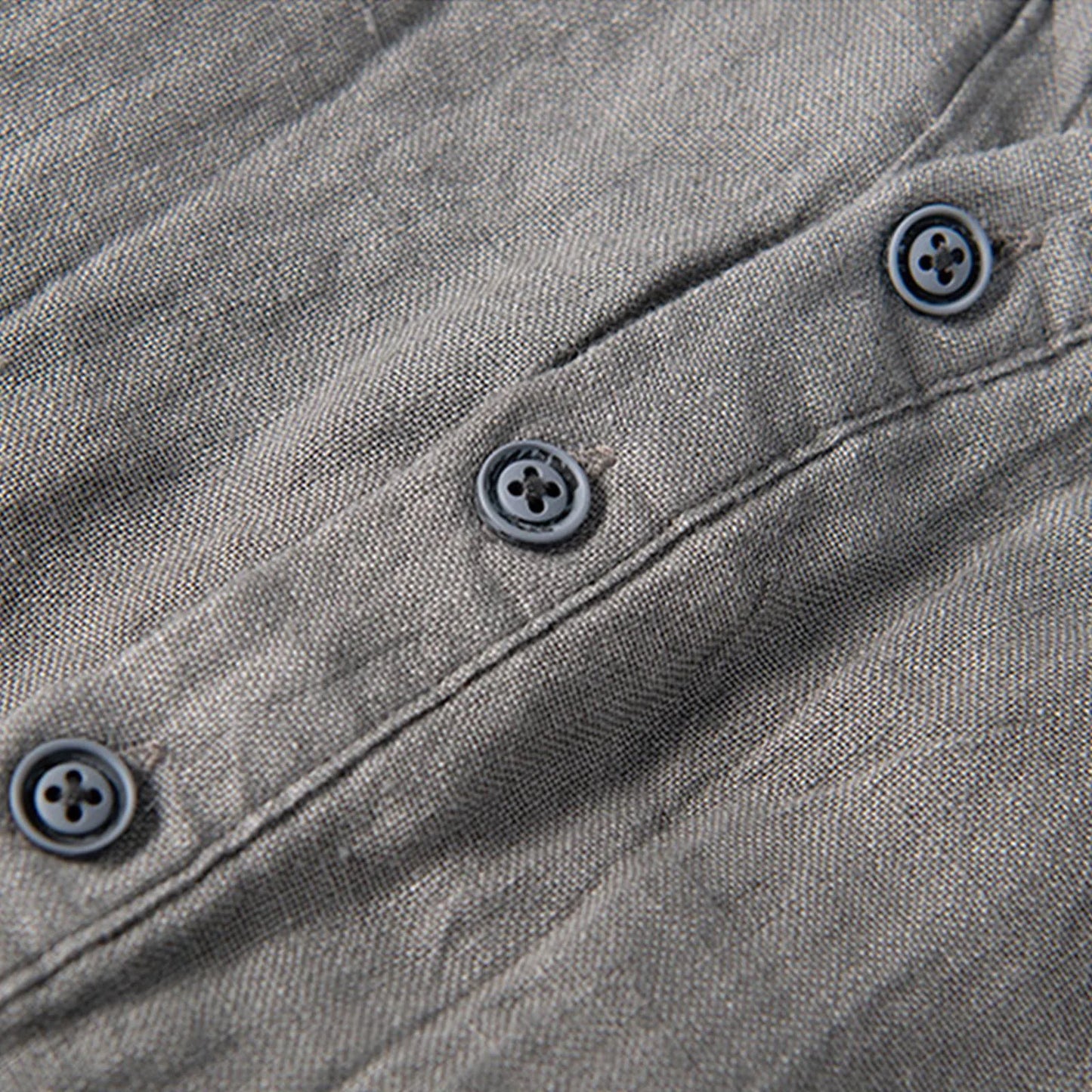 Camisa Linho Casual Sartong Nice®