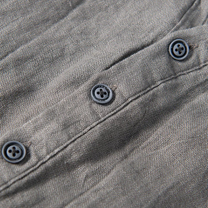 Camisa Linho Casual Sartong Nice®