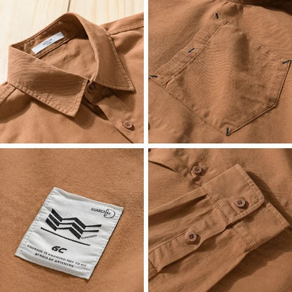 Camisa Social Slim Sartong Verona®