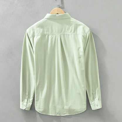 Camisa Social Exclusiva Casual Slim Sartong San Mare®