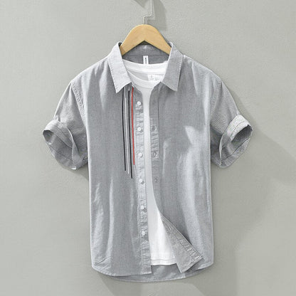 Camisa Social Slim Sartong Pisa®