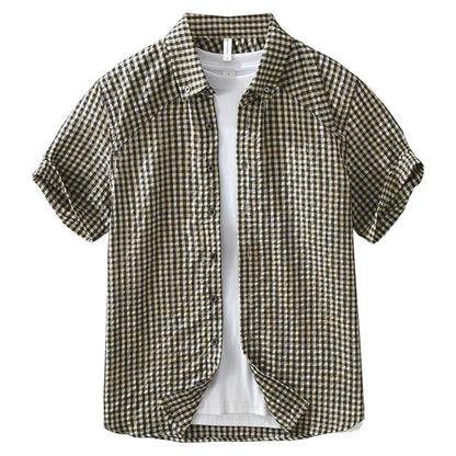 Camisa Social Casual Sartong Mantova®