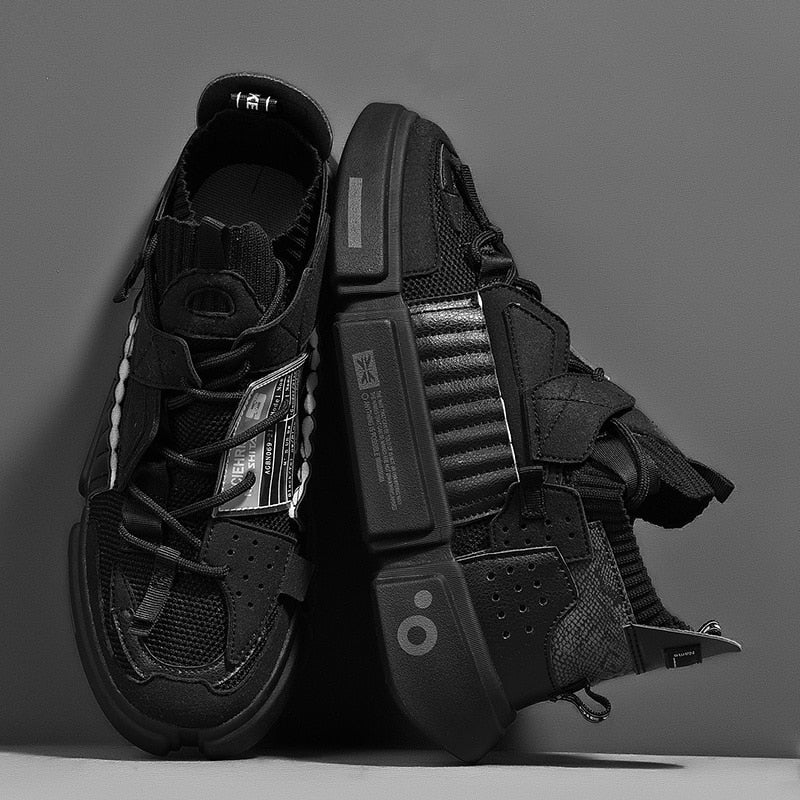 Tênis Casual Luxuoso Atemporal Contemporâneo Colorido Premium Exclusivo Soft Sartong Klosters®