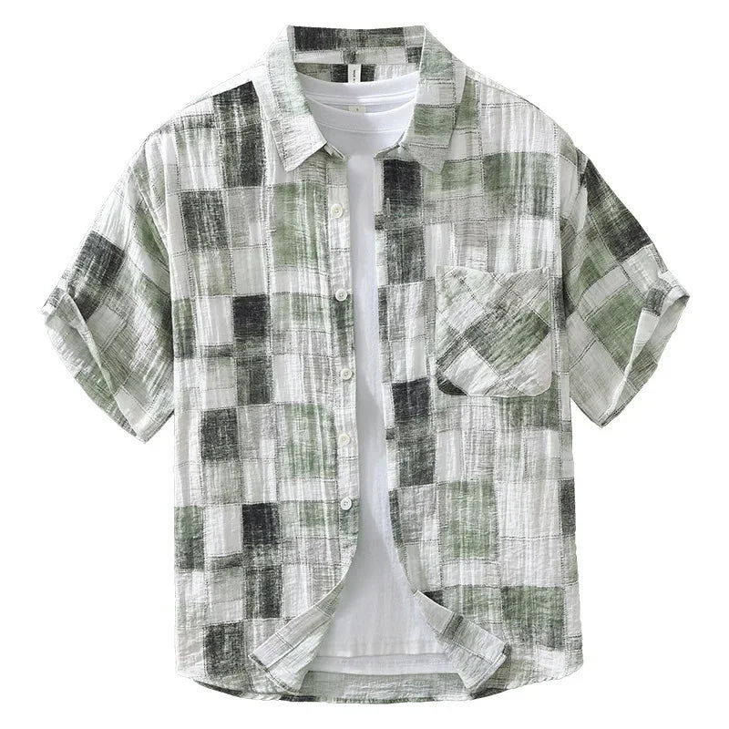 Camisa Social Slim Sartong Carcassonne®