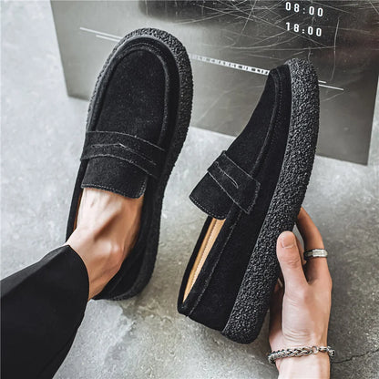 Loafer Masculino Clássico Sartong Blagaj®