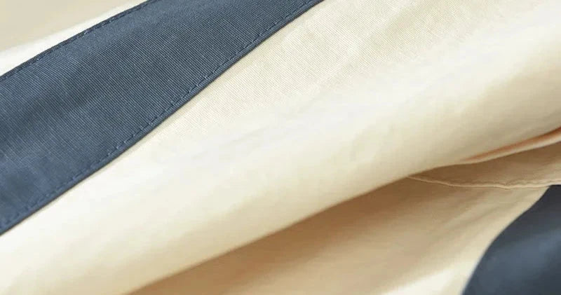 Camisa Casual Masculina Sartong Riez®