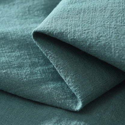 Camisa Casual Linho Sartong Delgada®