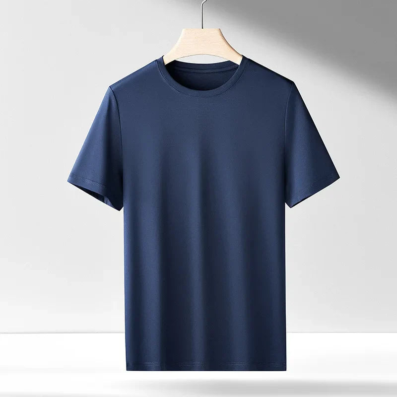 Conjunto De Camisetas Algodão Pima Sartong Friuli®