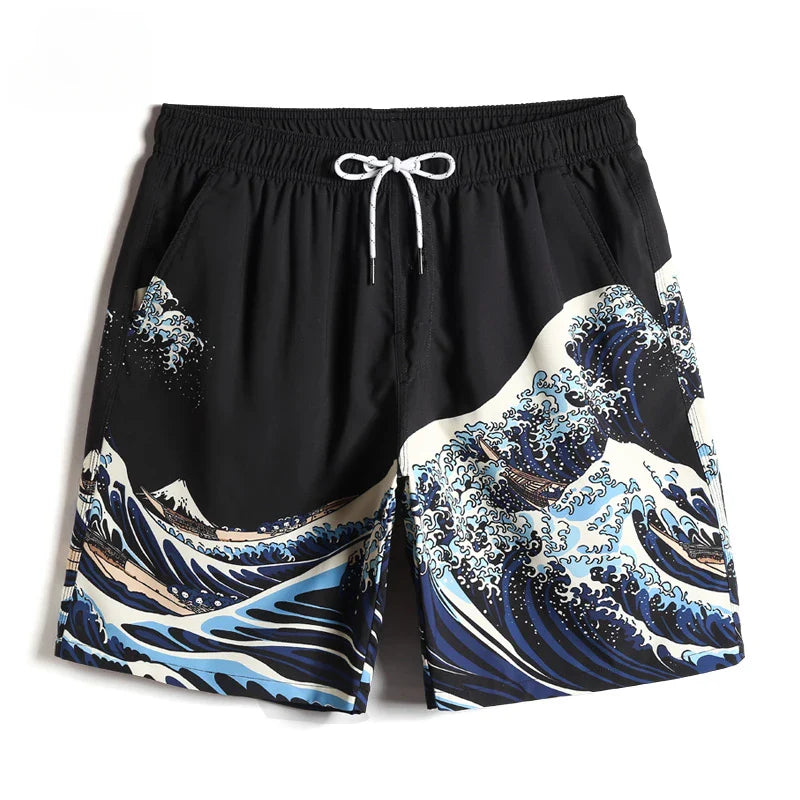 Bermuda Banho Veludo Sartong Wellington®