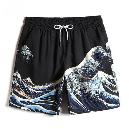 Bermuda Banho Veludo Sartong Wellington®