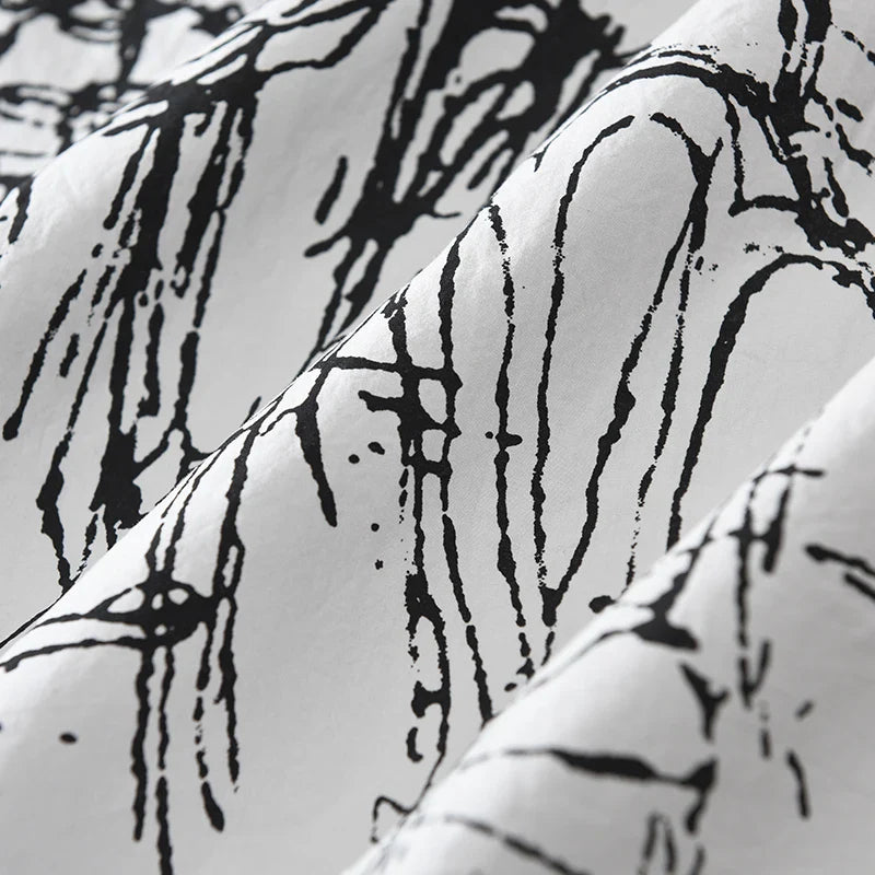 Camisa Social Clássico Elegante Atemporal Slim Premium Exclusivo Sartong Budoni®