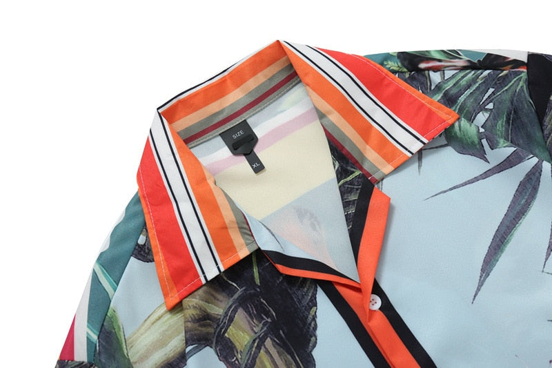 Camisa Social Casual Sartong Morella®