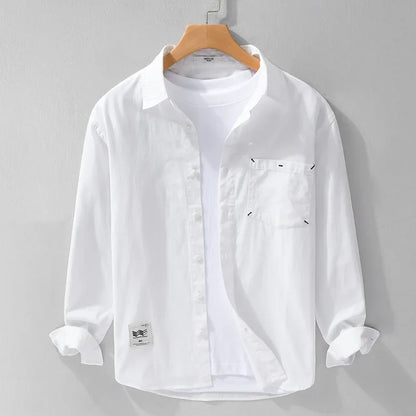 Camisa Social Slim Sartong Verona®