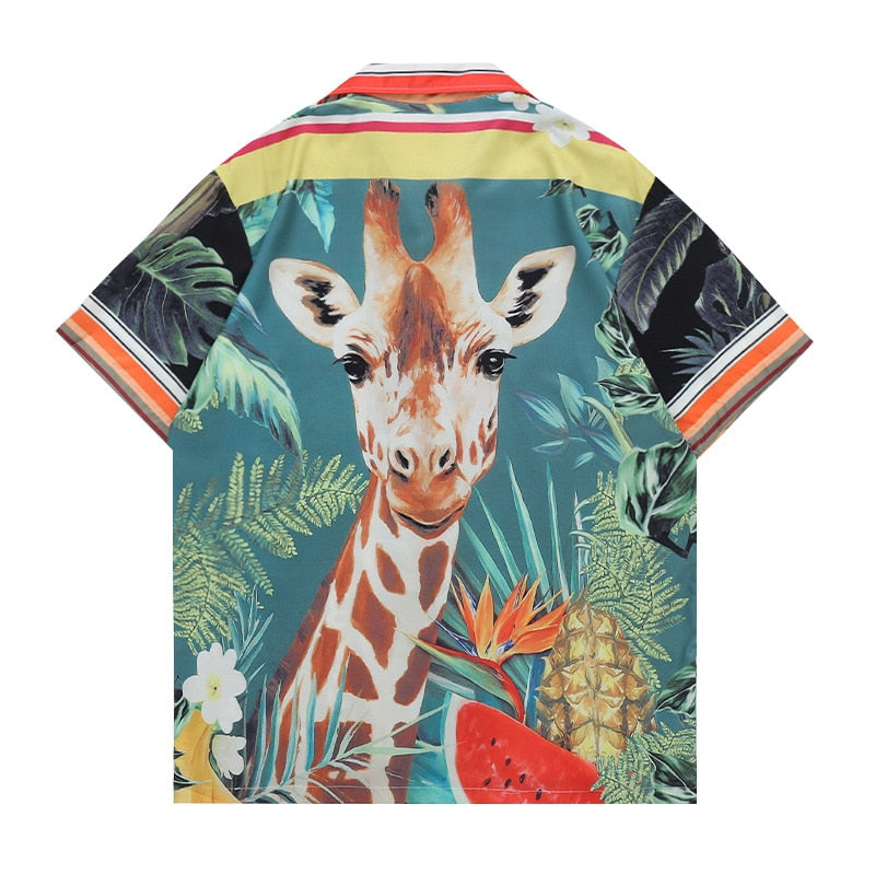 Camisa Social Casual Sartong Morella®