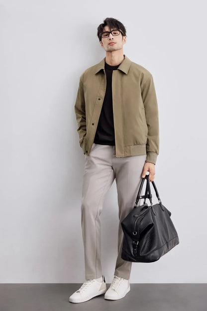 Jaqueta Casual Elegante Sartong Vianden®