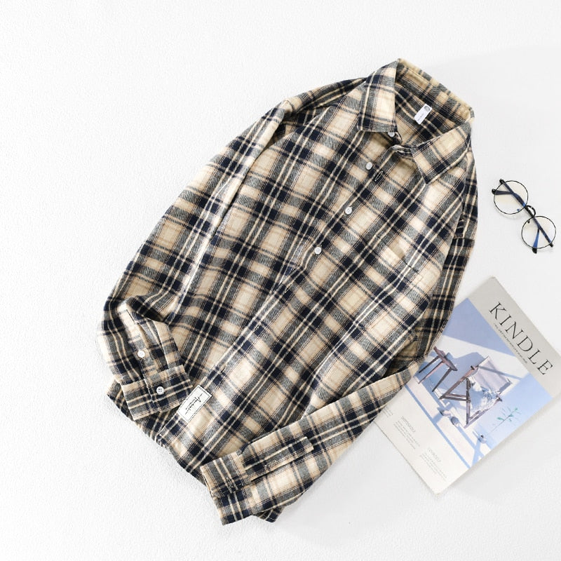 Camisa Social Slim Sartong Montreux®