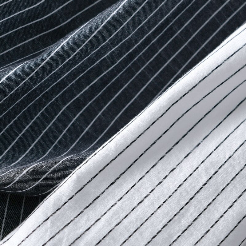 Camisa Social Slim Sartong Metz®