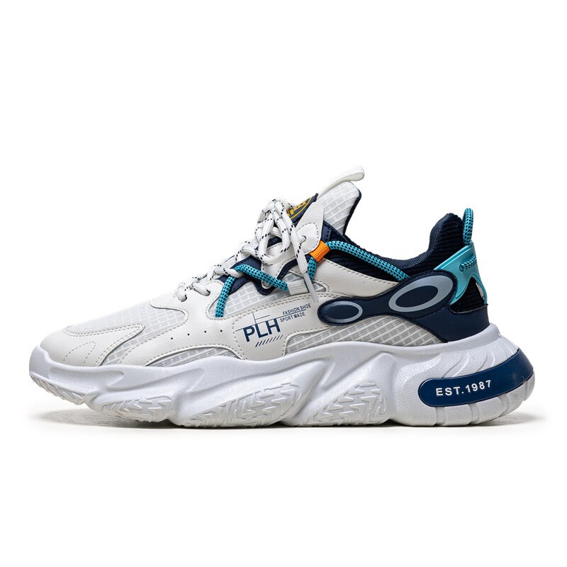 Tênis Casual Masculino Sartong Verbier®