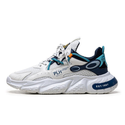 Tênis Casual Masculino Sartong Verbier®