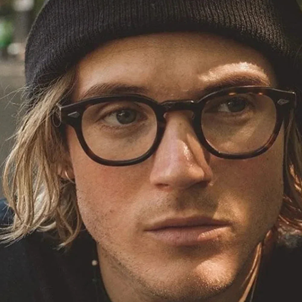 Óculos de Sol Clássico Luxuoso Sartong Darwin®