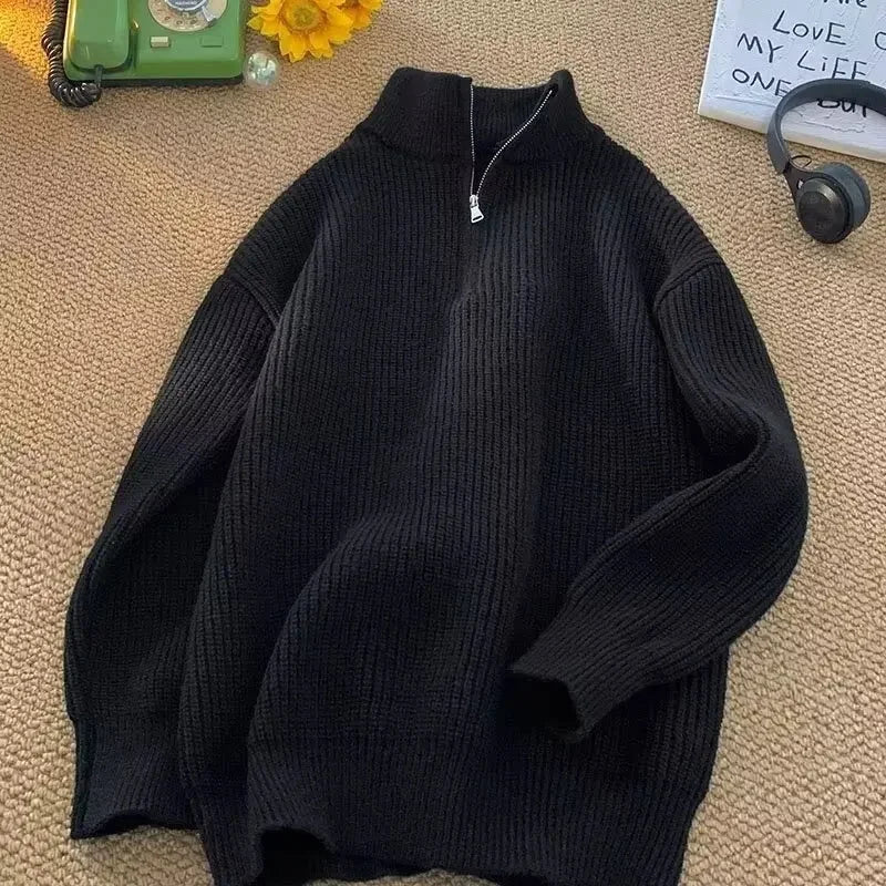 Suéter Masculino Algodão Elastano Sartong Favignana®