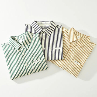 Camisa Social Casual Sartong Milão®