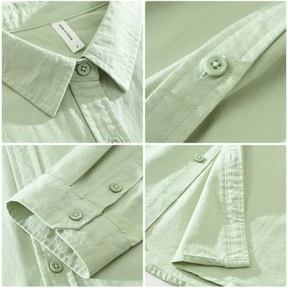 Camisa Social Exclusiva Casual Slim Sartong San Mare®