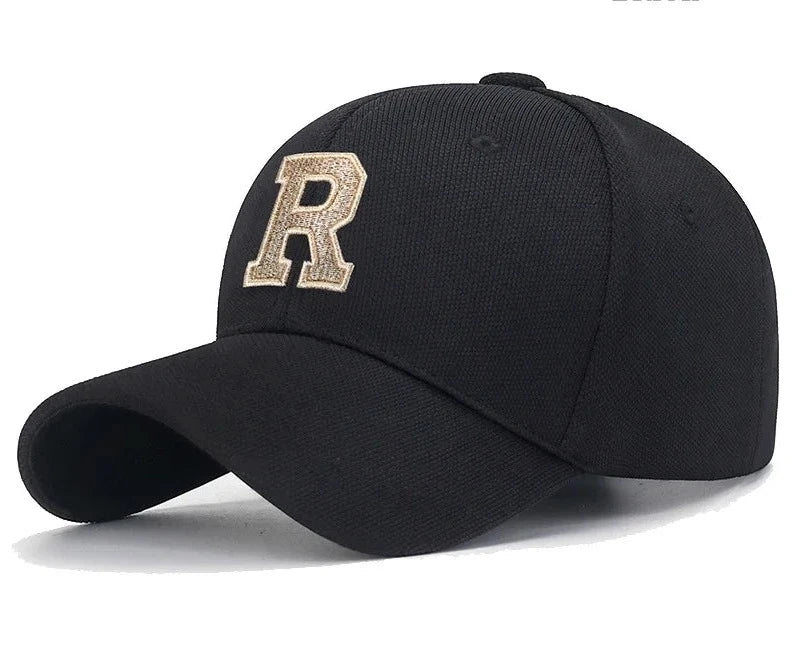 Boné Algodão Bordado Sartong Inverness®