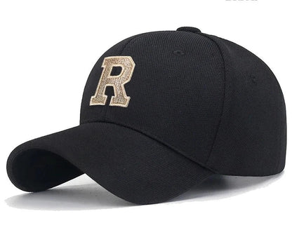 Boné Algodão Bordado Sartong Inverness®