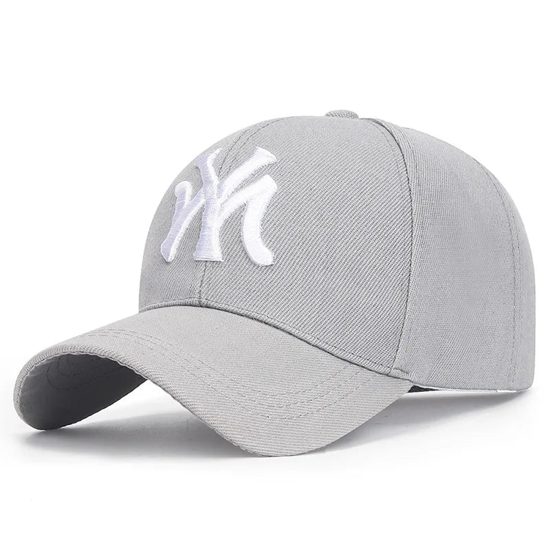 Boné Algodão Orgânico Premium Bordado Artesanal Sartong San Bains®