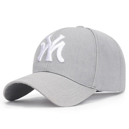 Boné Algodão Orgânico Premium Bordado Artesanal Sartong San Bains®