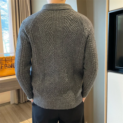 [Camisa Polo Tricot] Sartong Malbork®