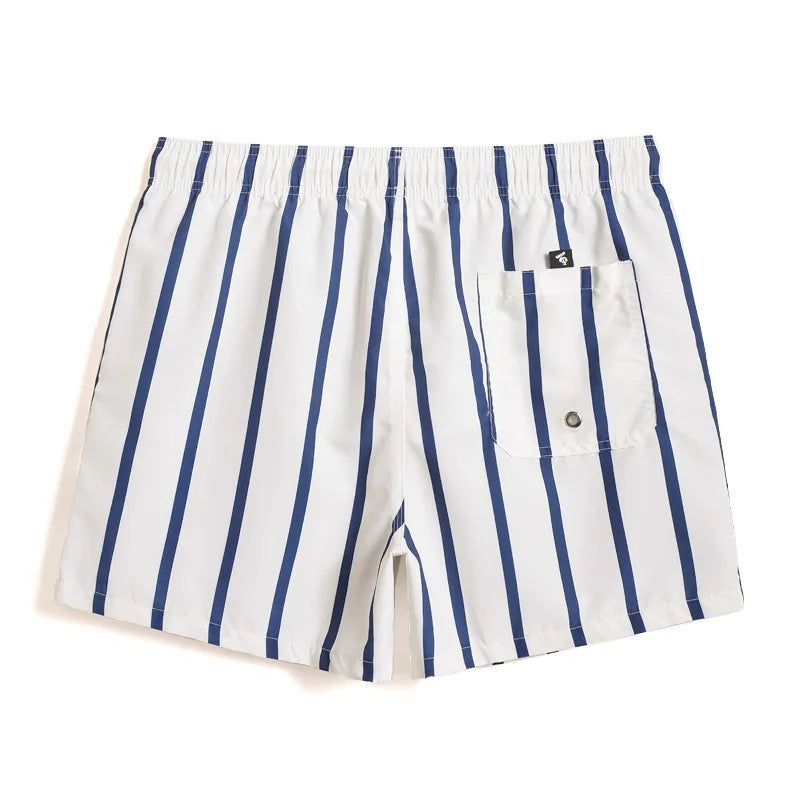 Shorts De Banho Exclusivos Masculino Premium Sartong Grado®