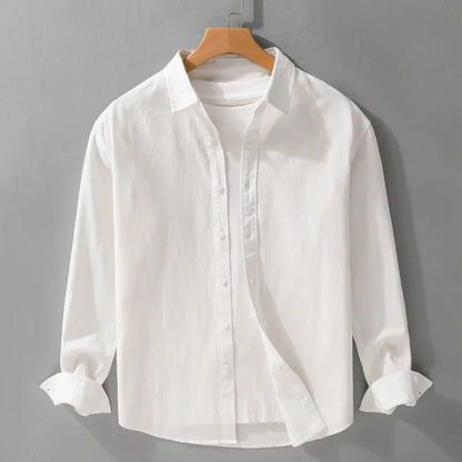 Camisa Casual Algodão Sartong Murcia®