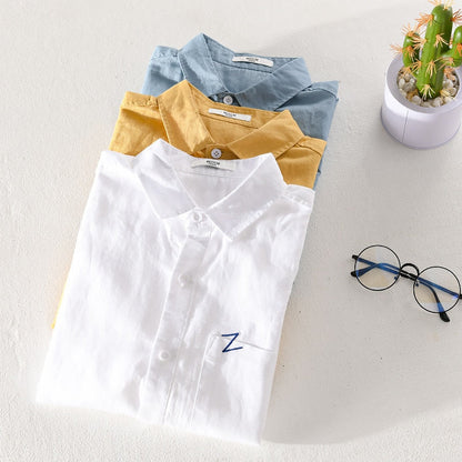 Camisa Social Slim Sartong Óbide®