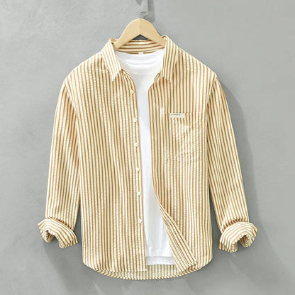 Camisa Social Casual Sartong Milão®