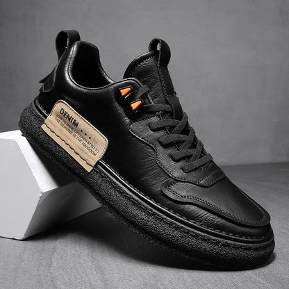 Sapatênis Casual Denim Sartong Vignoni®