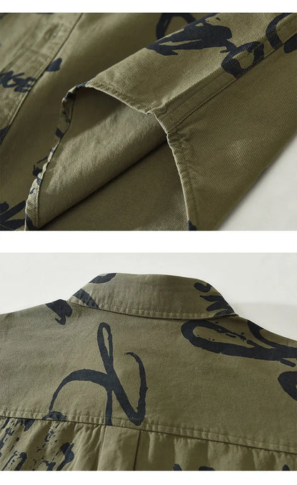 Camisa Casual Algodão Sartong Newcastle®