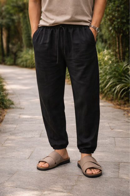 Sandalia Sartong Atis Sand em bege2