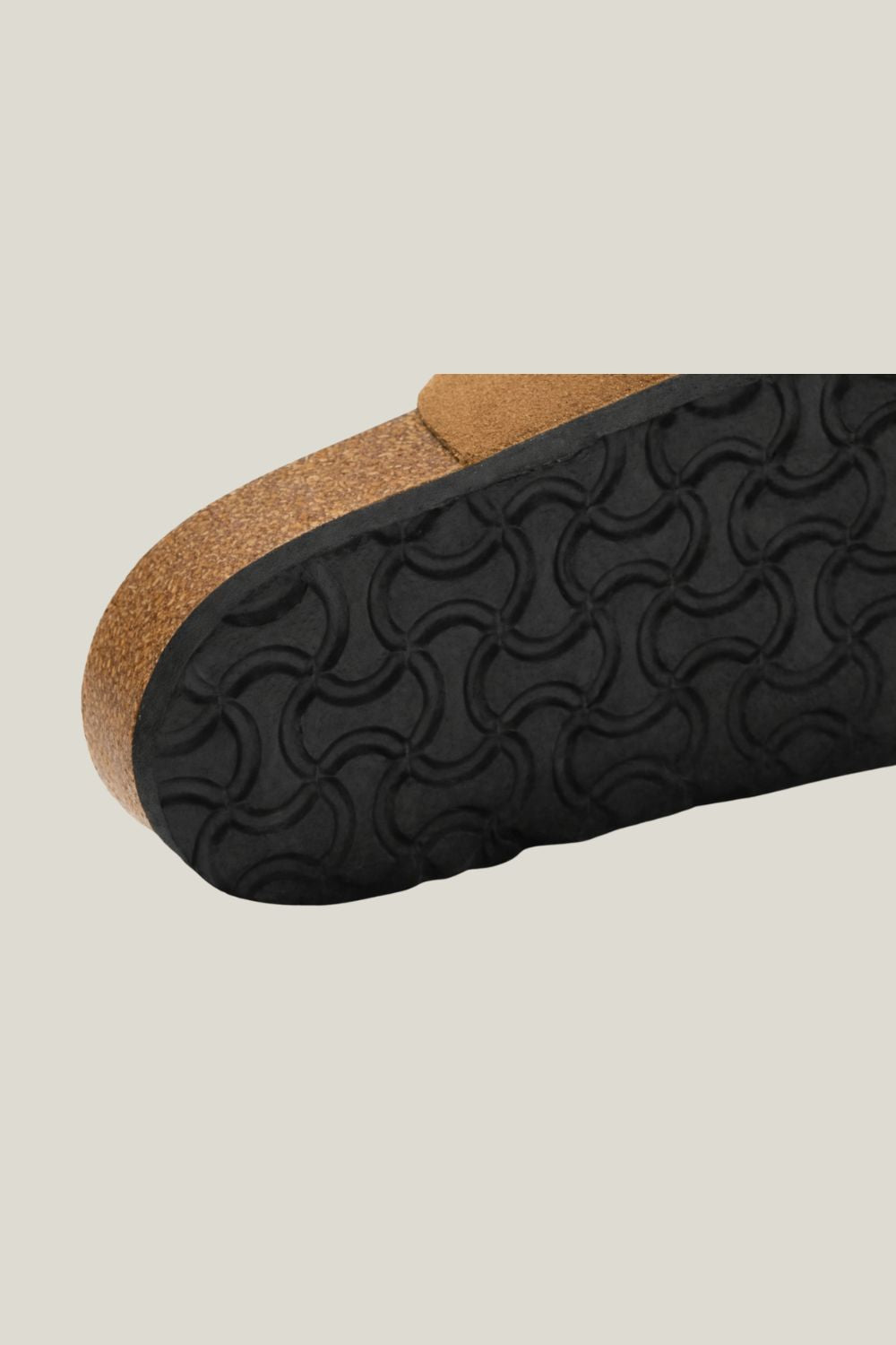 Sandalia Sartong Tarquinia Khaki em caqui7