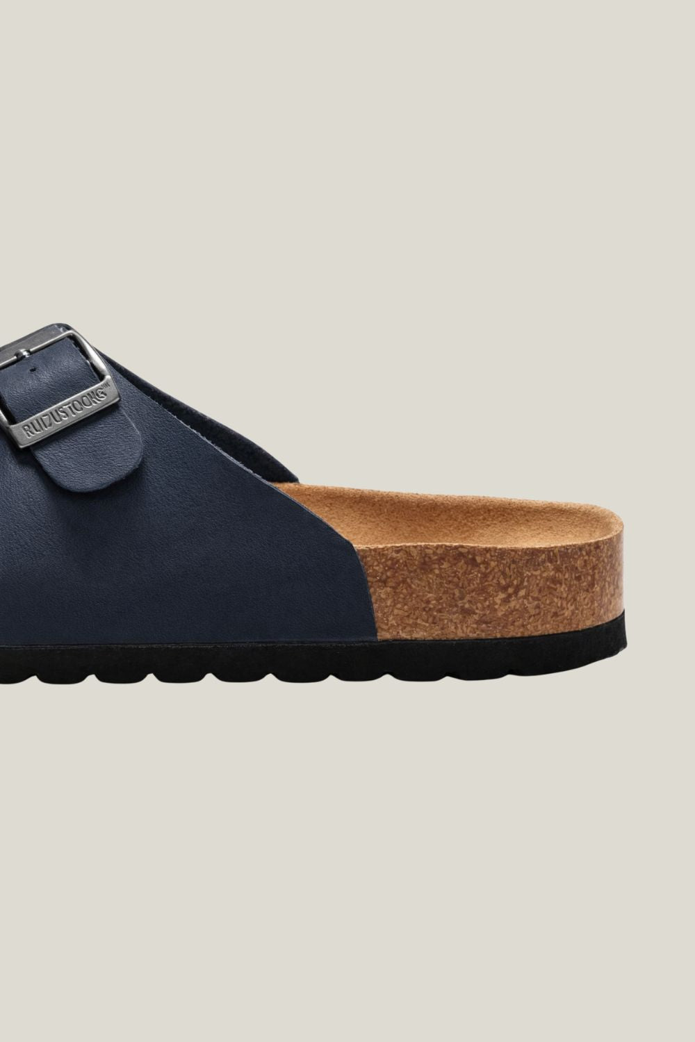 Sandalia Sartong Tarquinia Navy em azul6